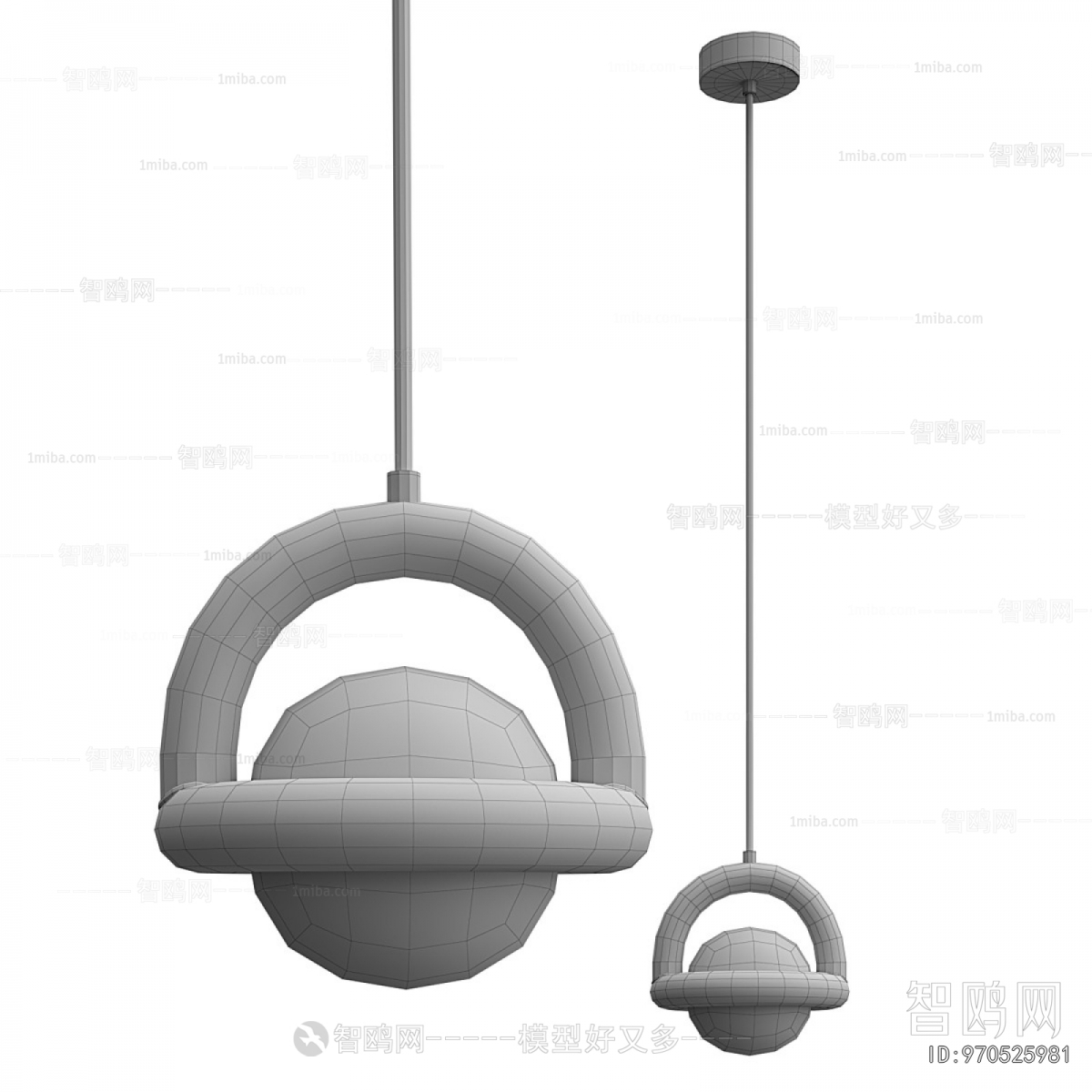 Modern Droplight