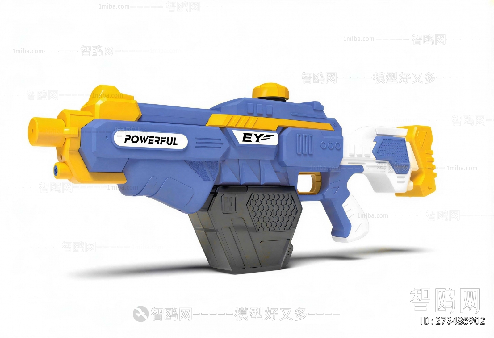 Modern Toys