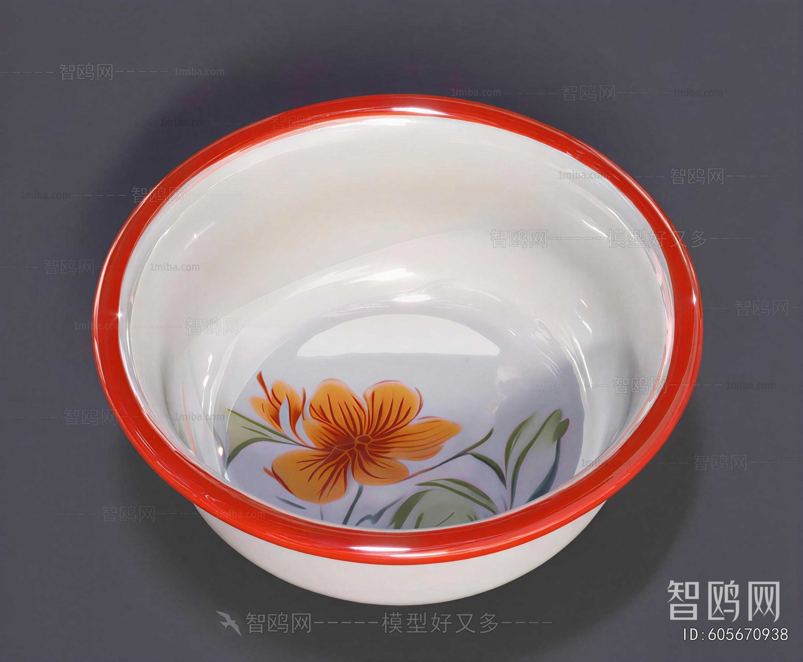 Modern Tableware