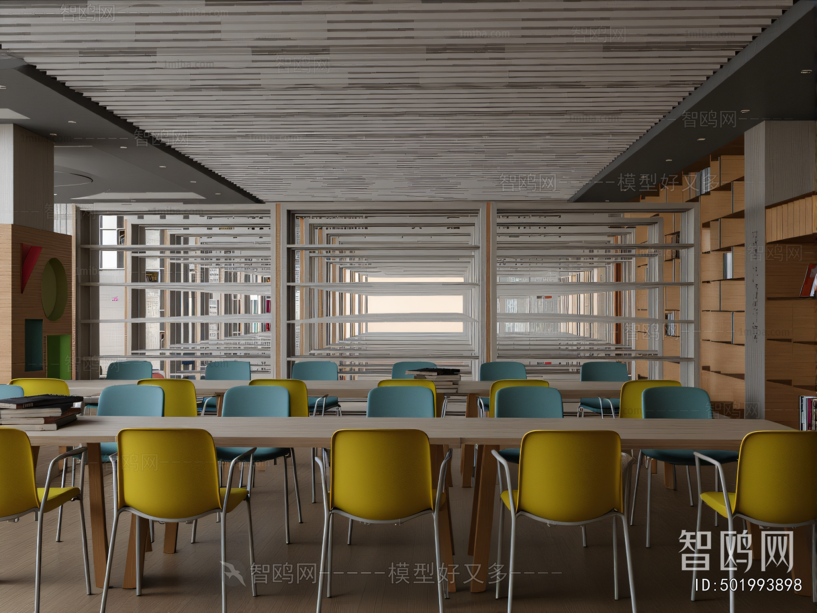 Modern Library