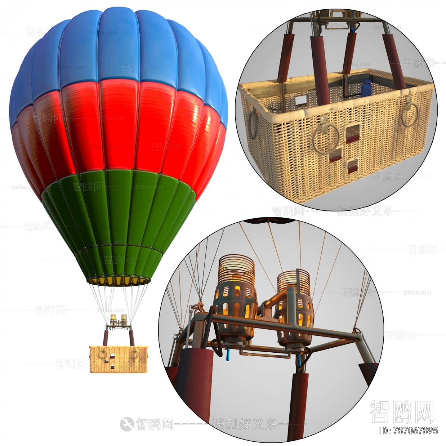Modern Aviation
