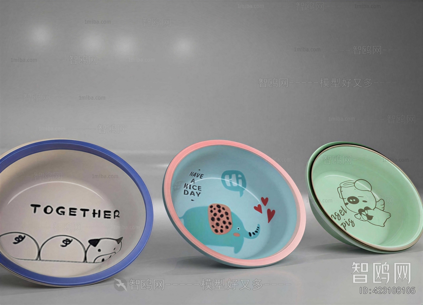 Modern Pet Products