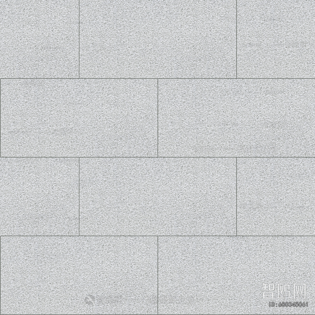 Stone Brick Wall