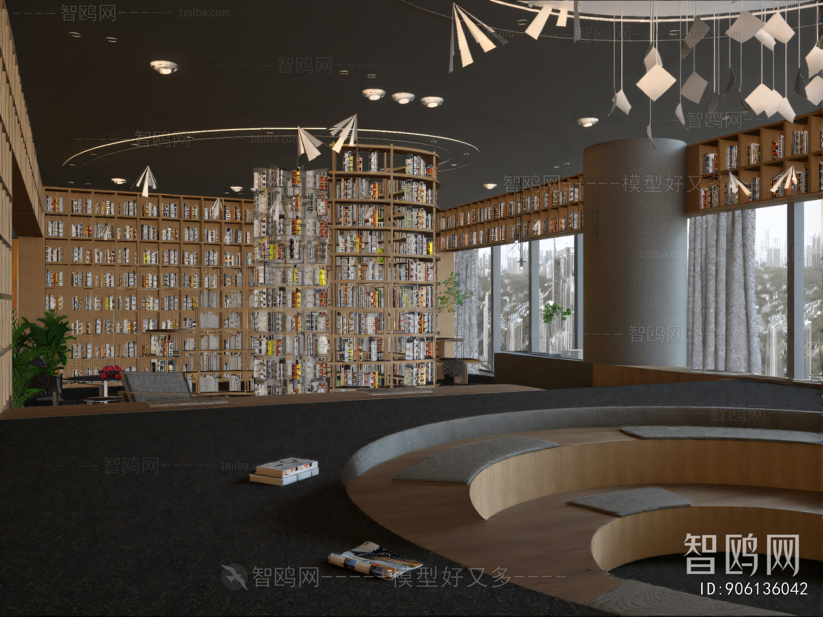Modern Library