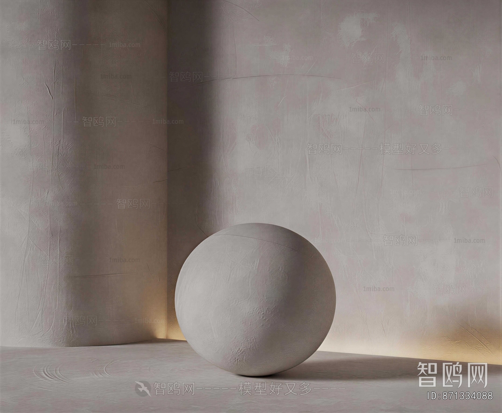 Modern Wall Facing