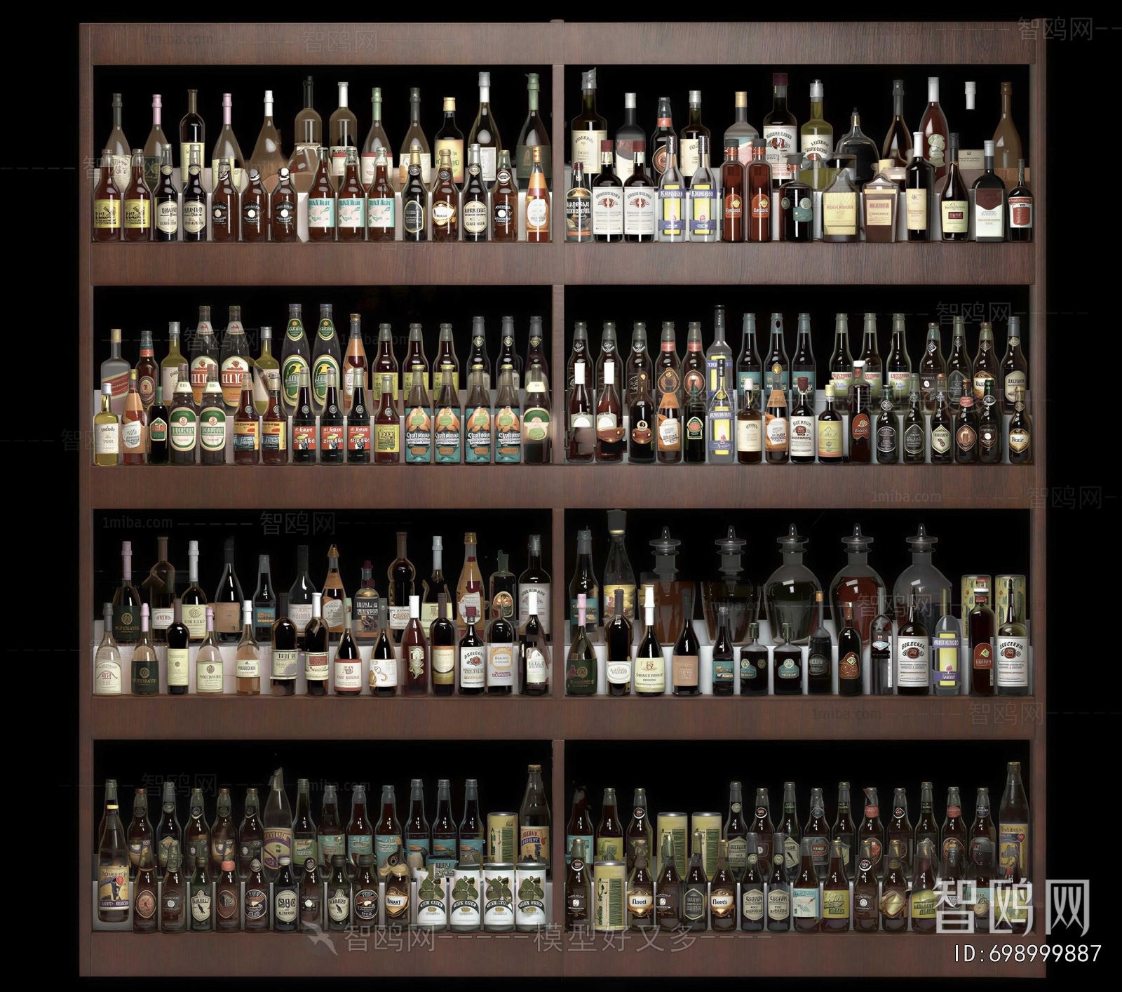 Modern Wine