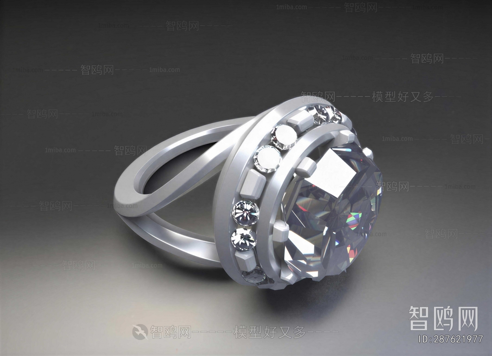Modern Jewelry