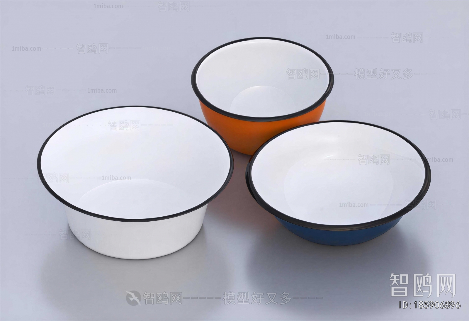 Modern Tableware