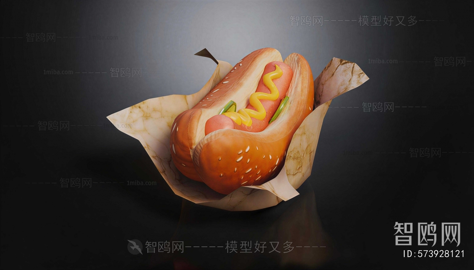Modern Meat Product