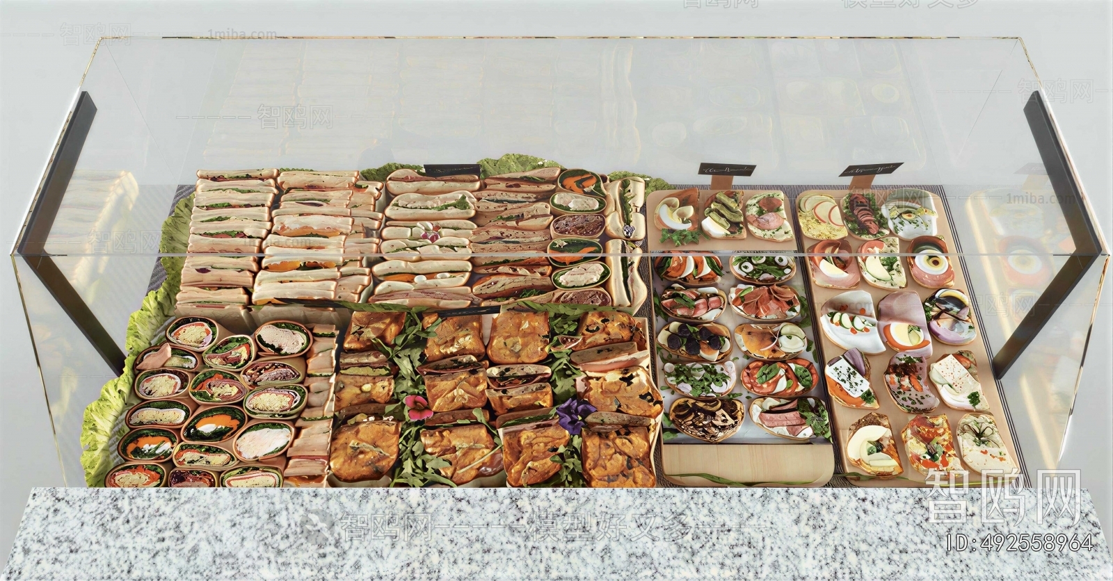Modern Food