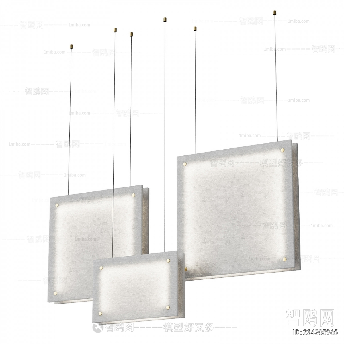 Modern Droplight