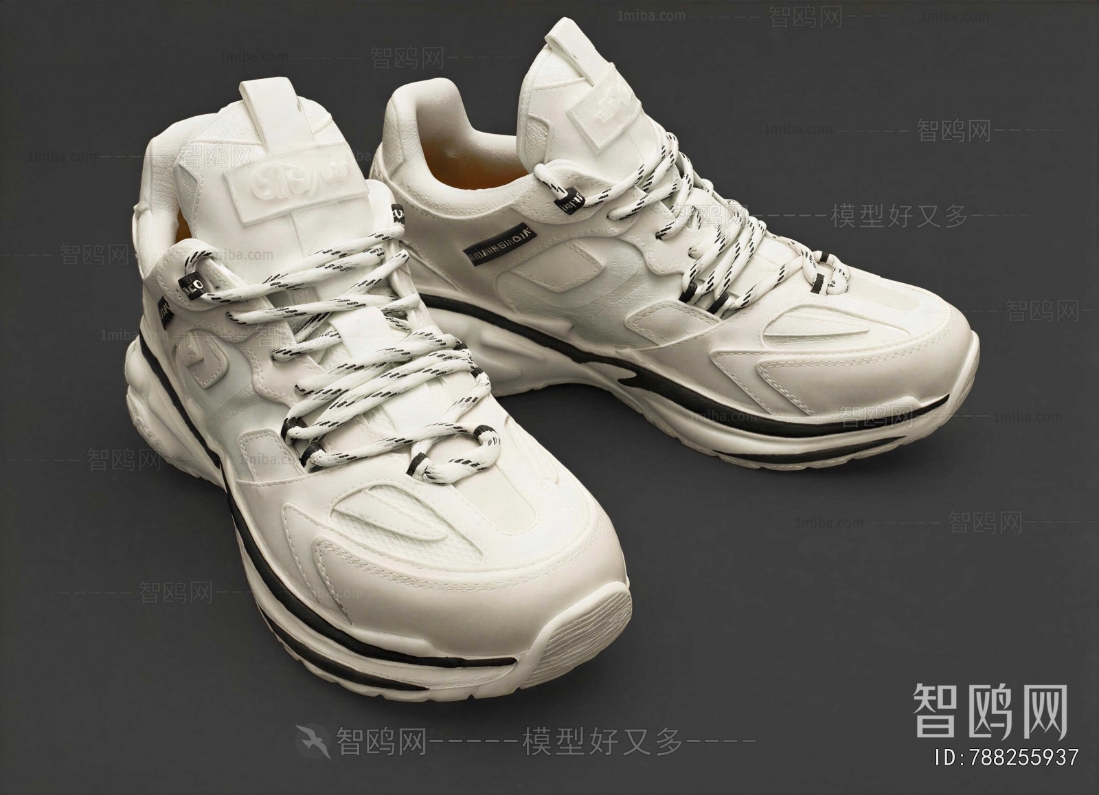 Modern Shoes
