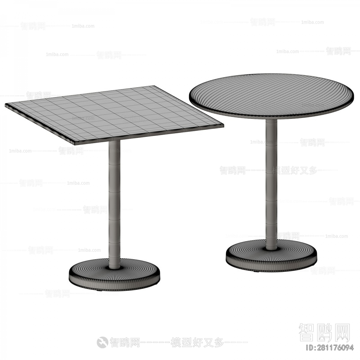 Modern Side Table/corner Table