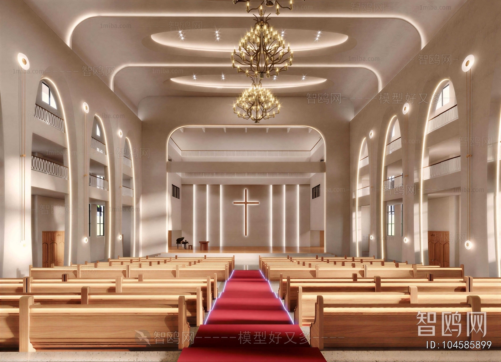 Modern Church