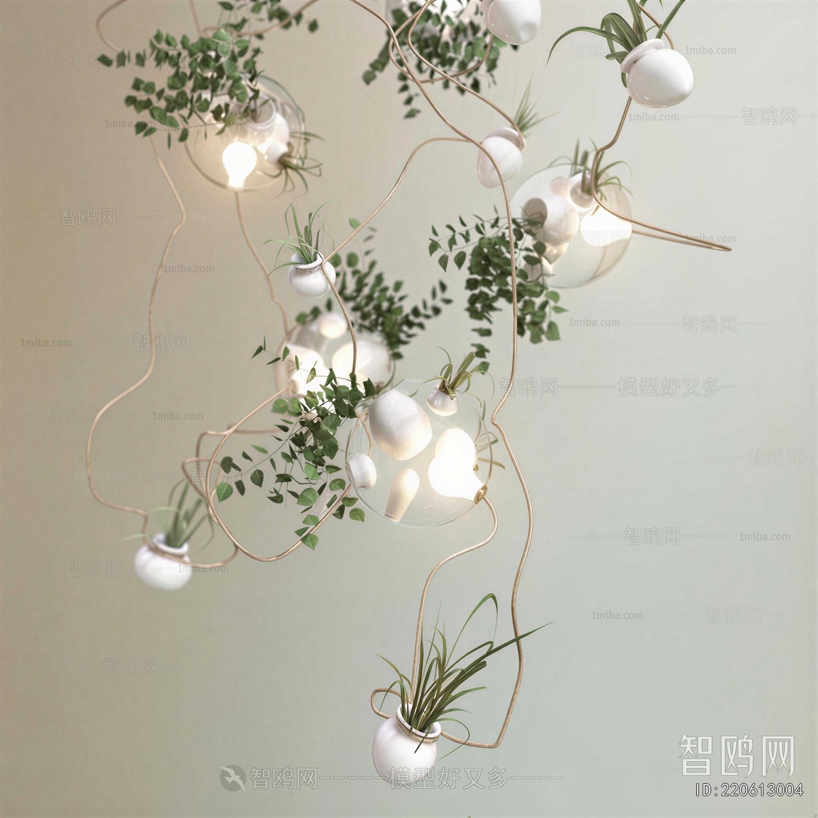 Modern Plant Landscaping