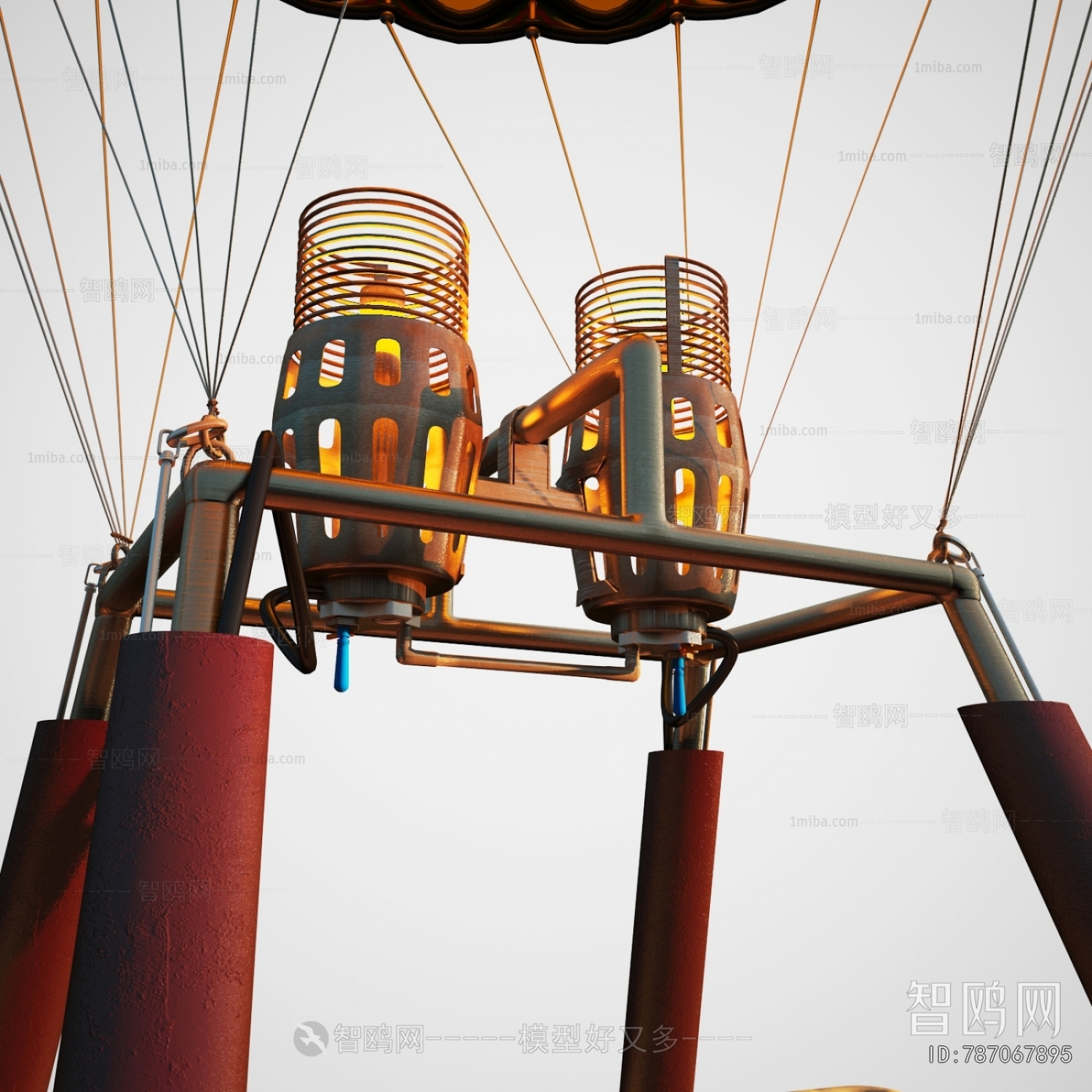 Modern Aviation