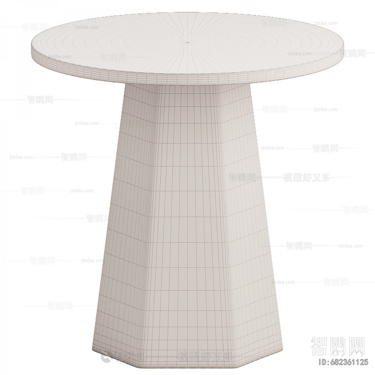 Modern Side Table/corner Table