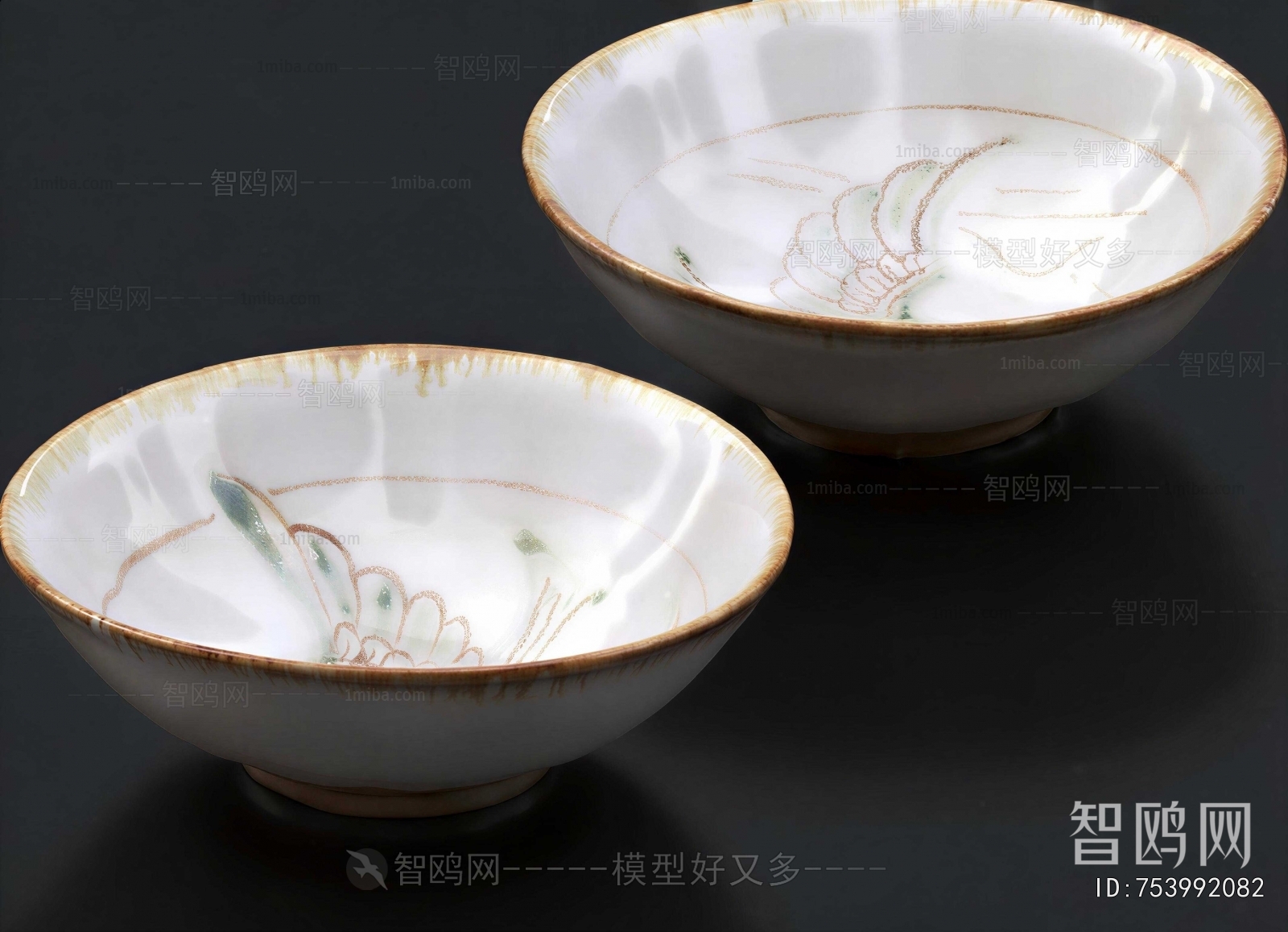 Modern Tableware