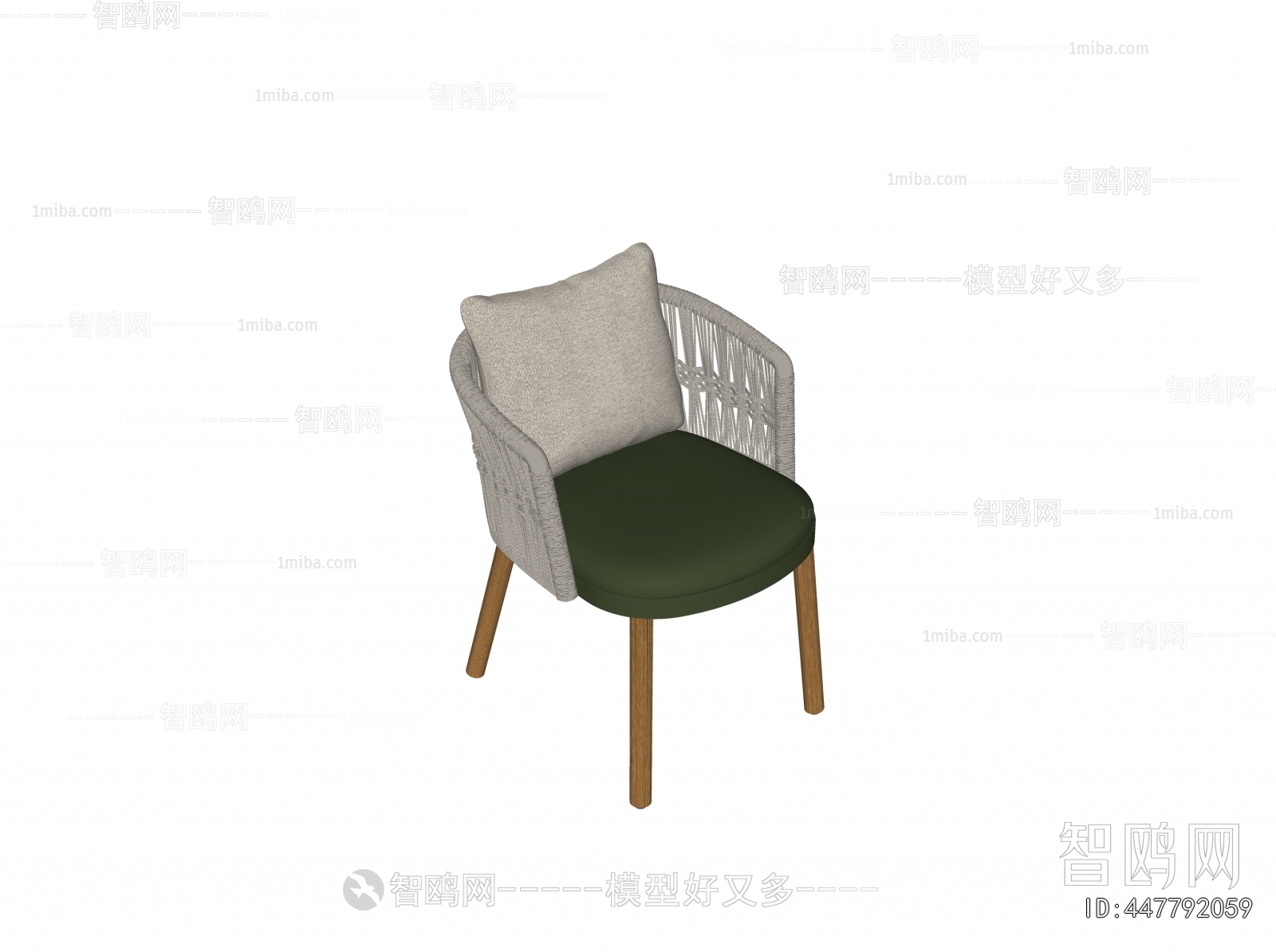 Modern Dining Table