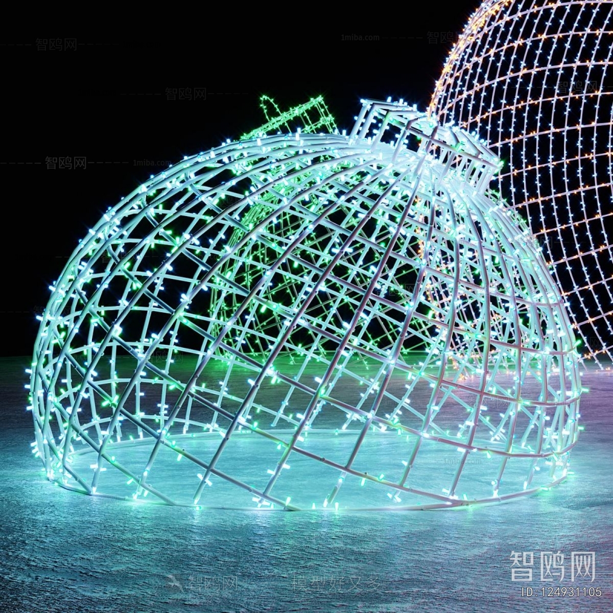 Modern Sculpture