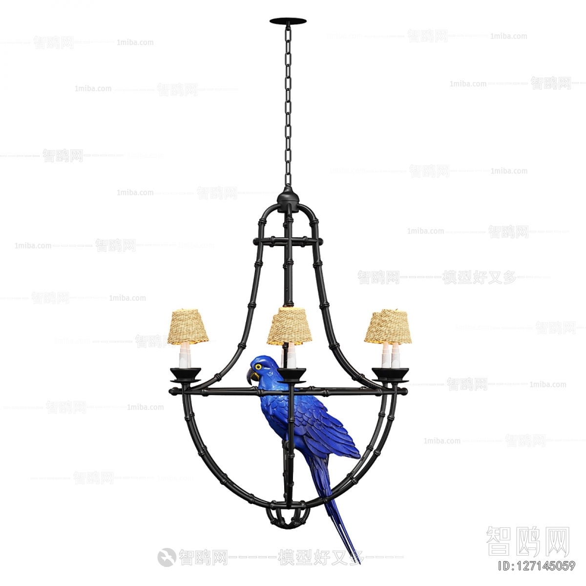 Modern Droplight