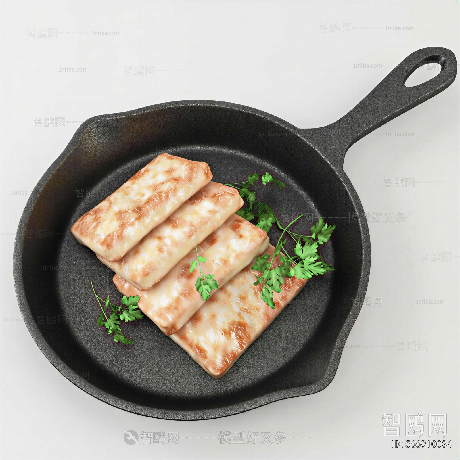 Modern Meat Product