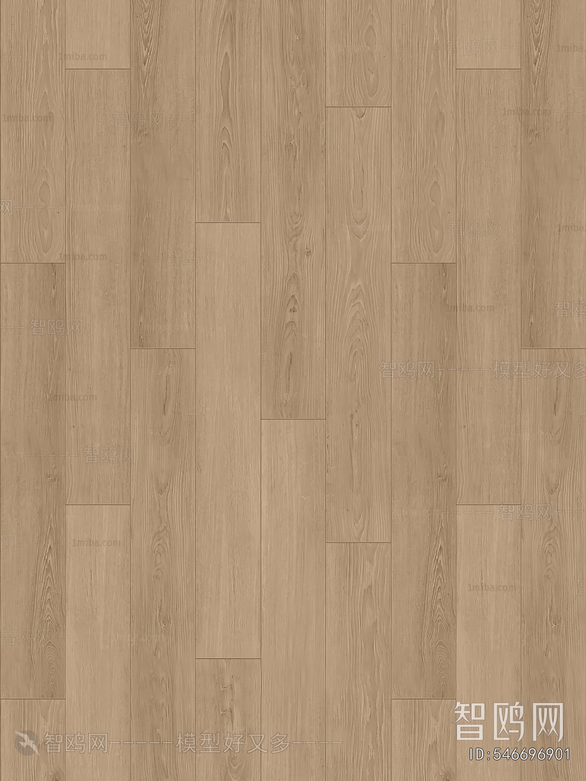 Wood Plank