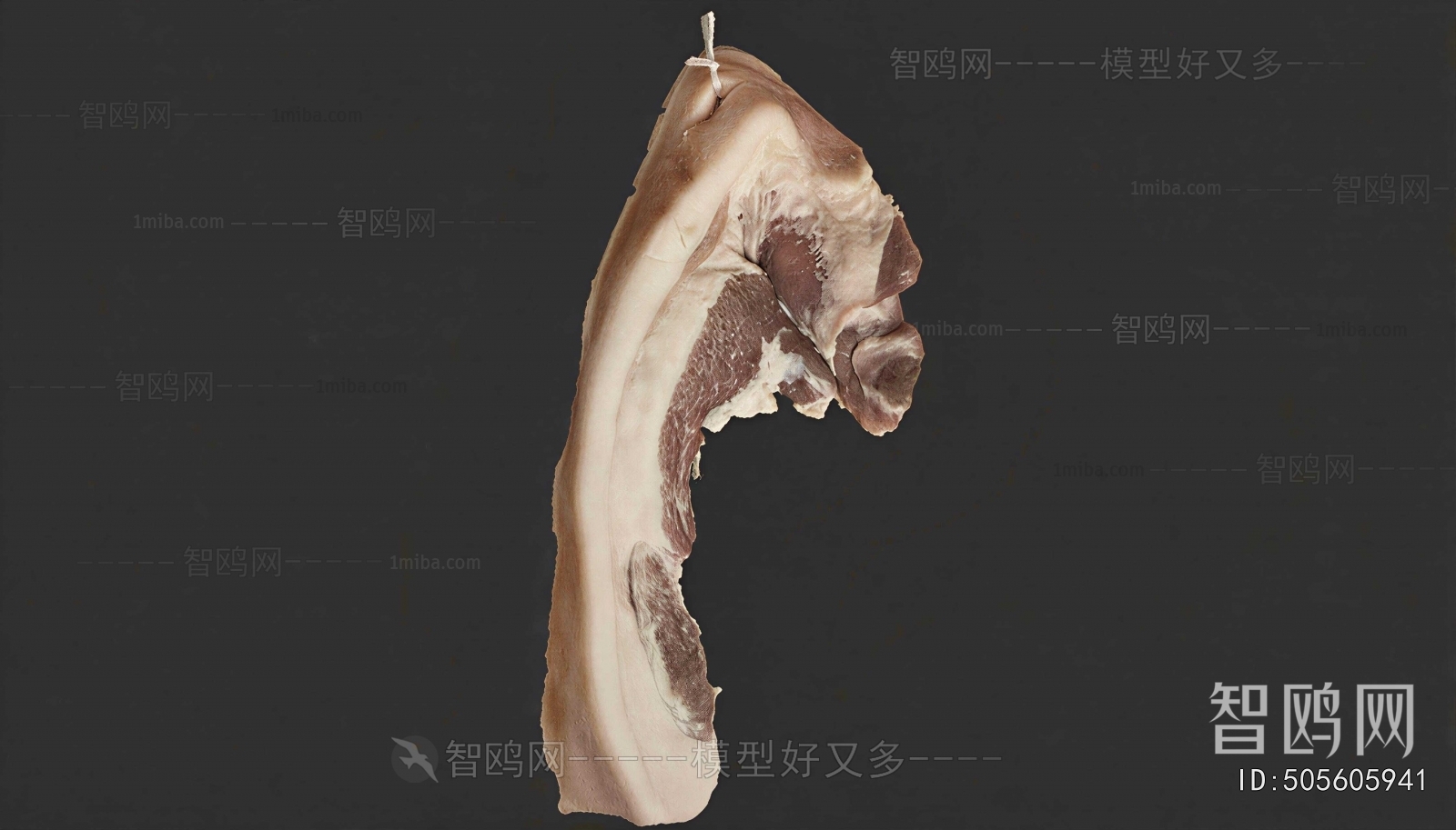 Modern Meat Product