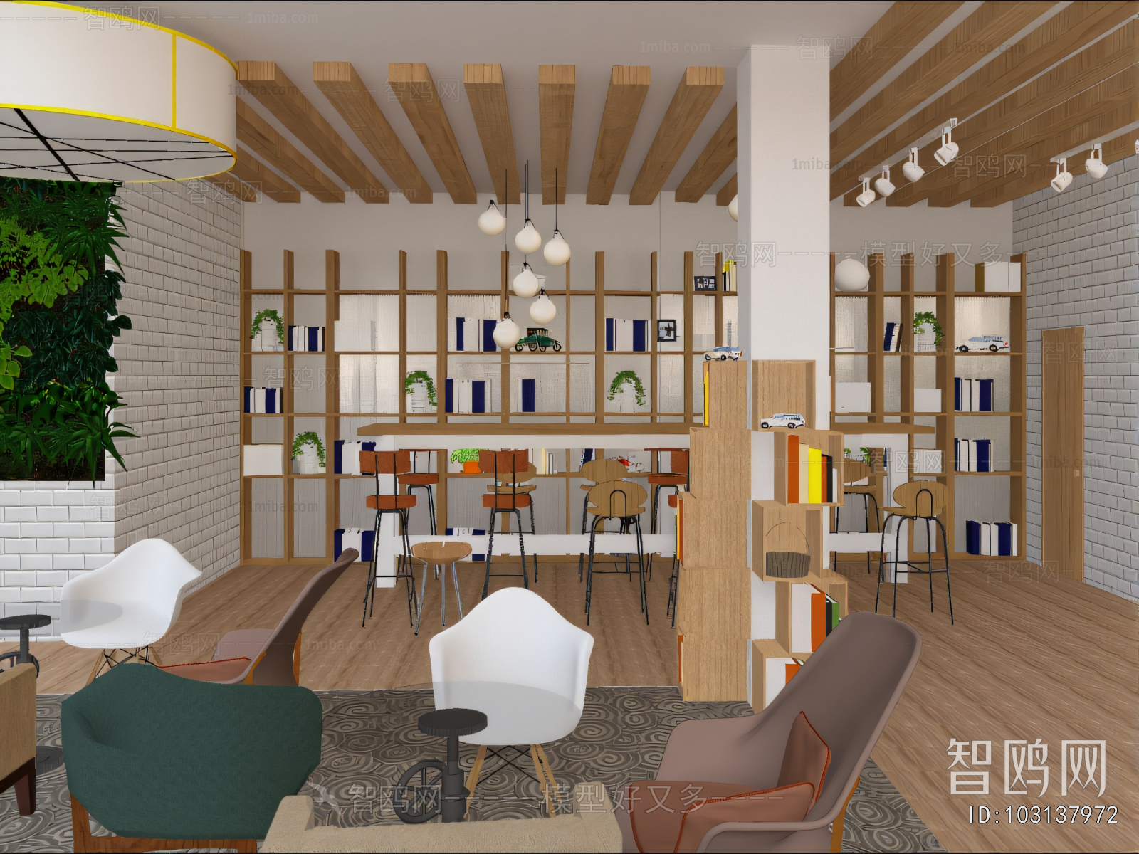 Modern Library
