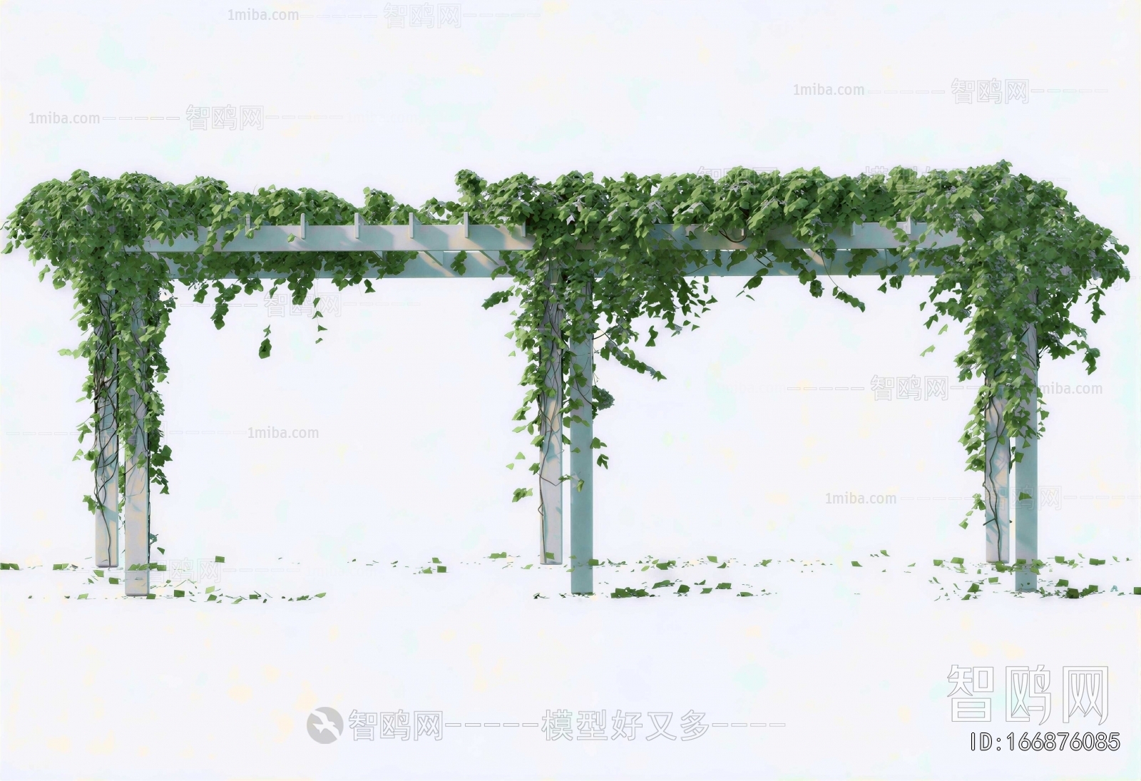 Modern Vine