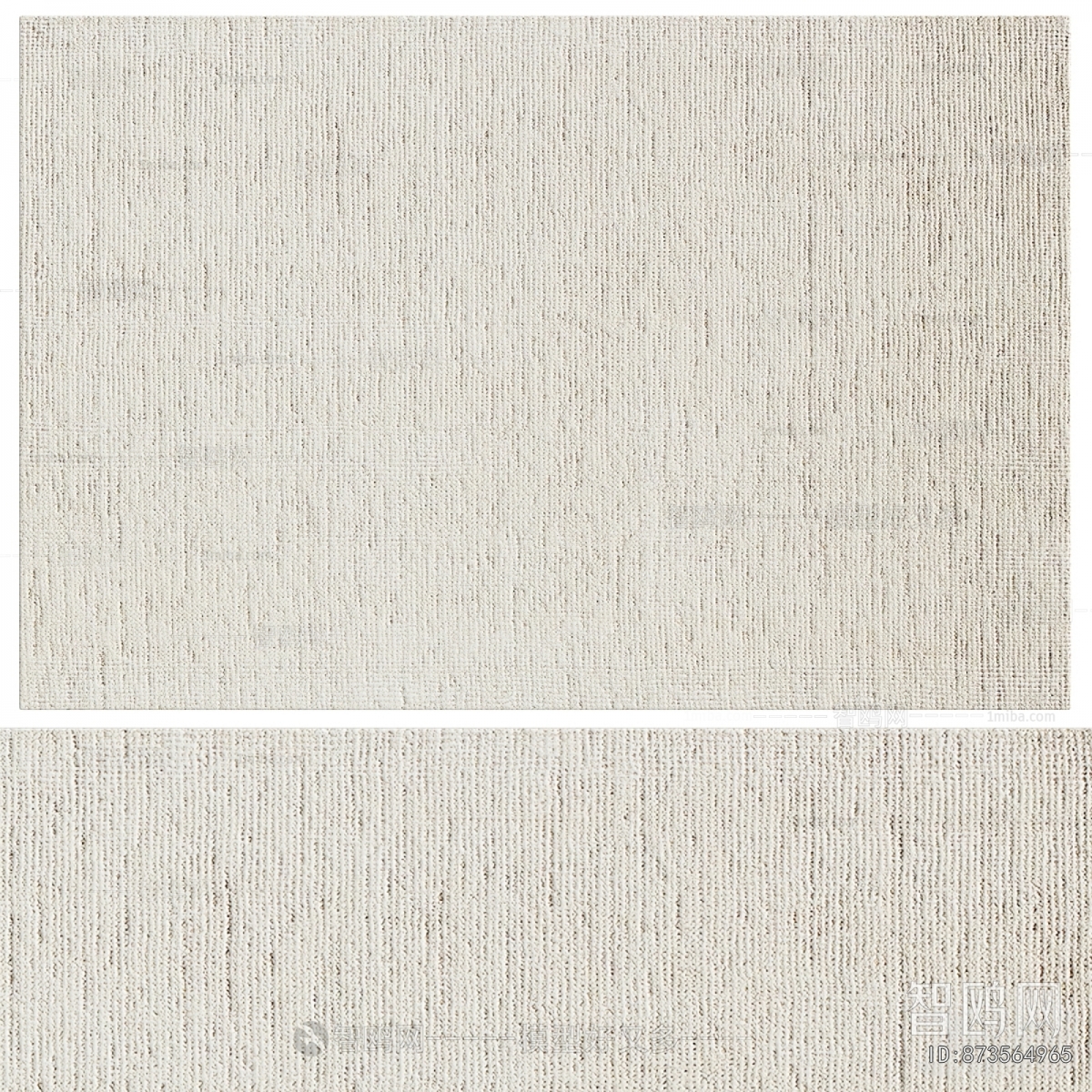Modern The Carpet