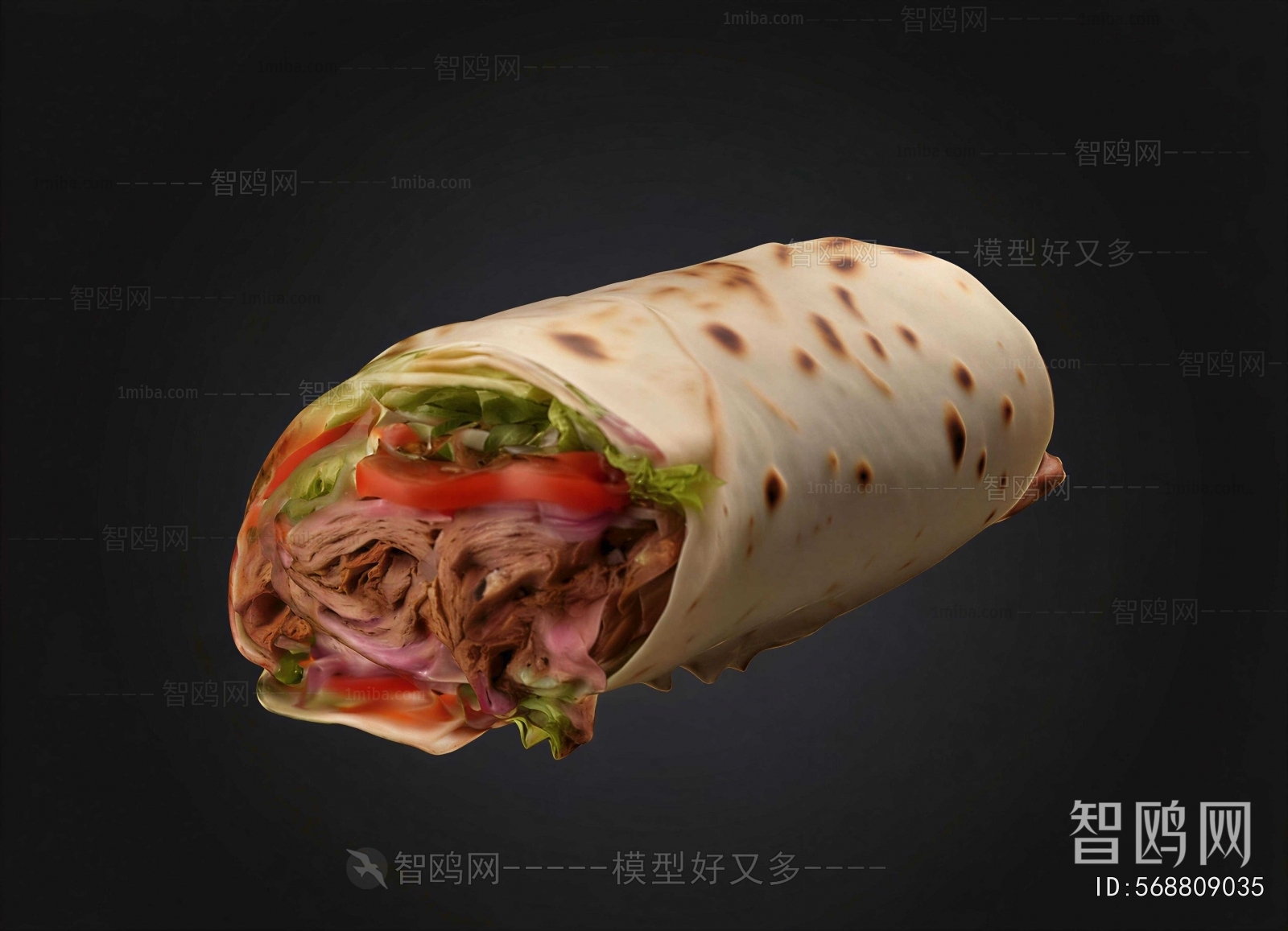 Modern Food