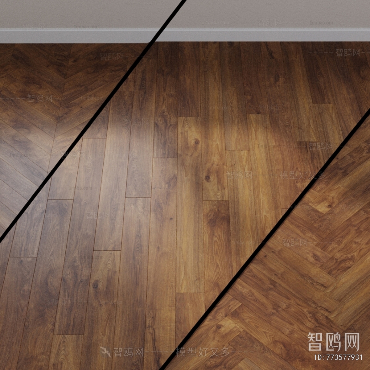 Modern Floor