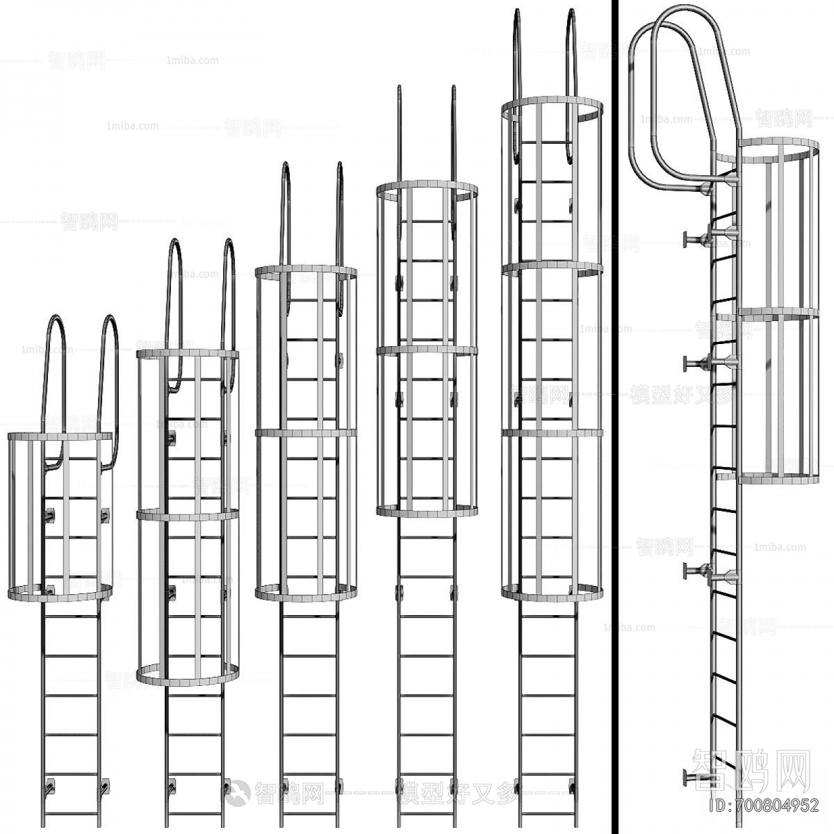 Modern Fire-fighting Equipment