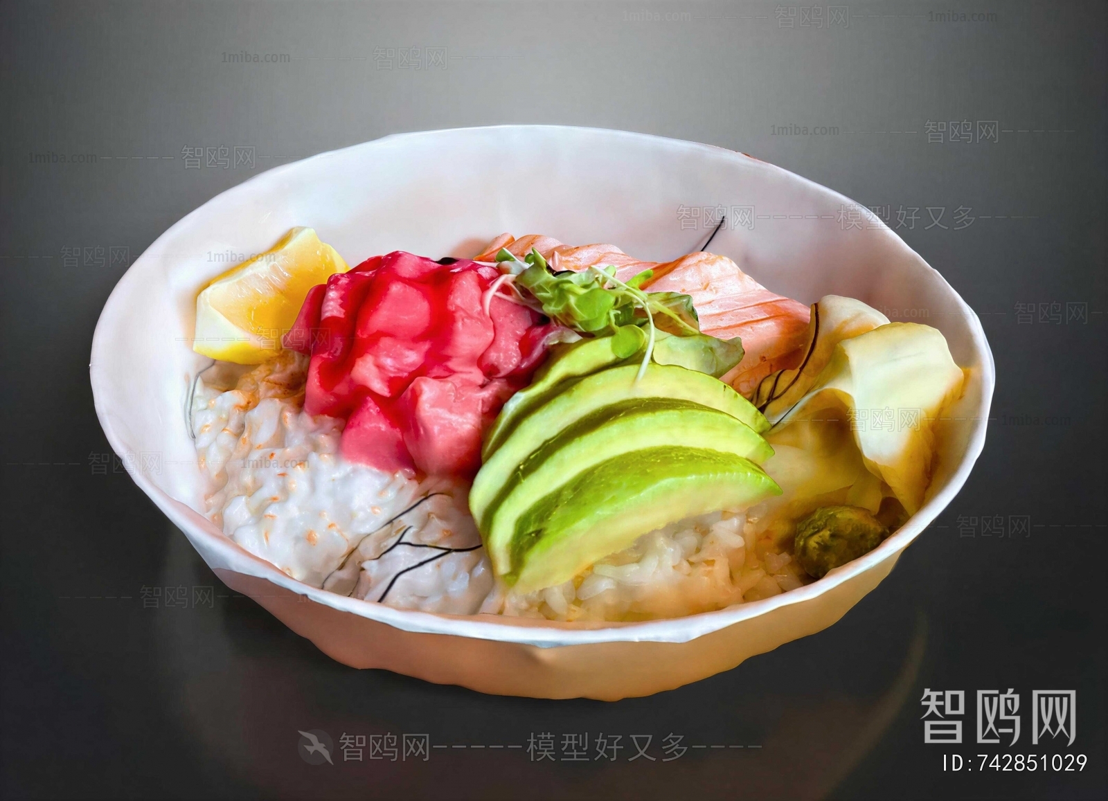 Modern Food