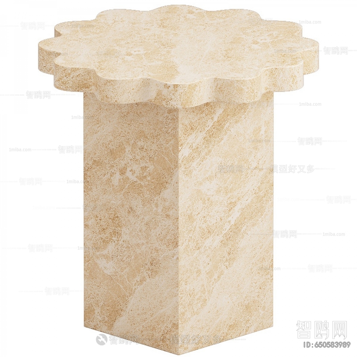 Modern Side Table/corner Table