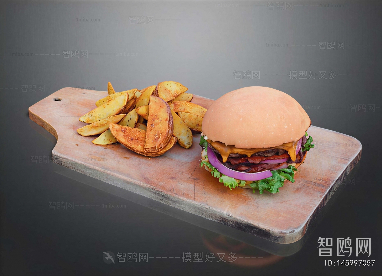 Modern Food