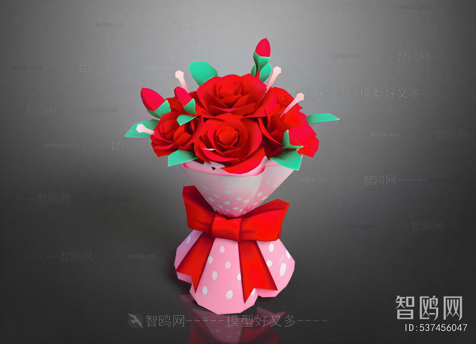 Modern Flowers