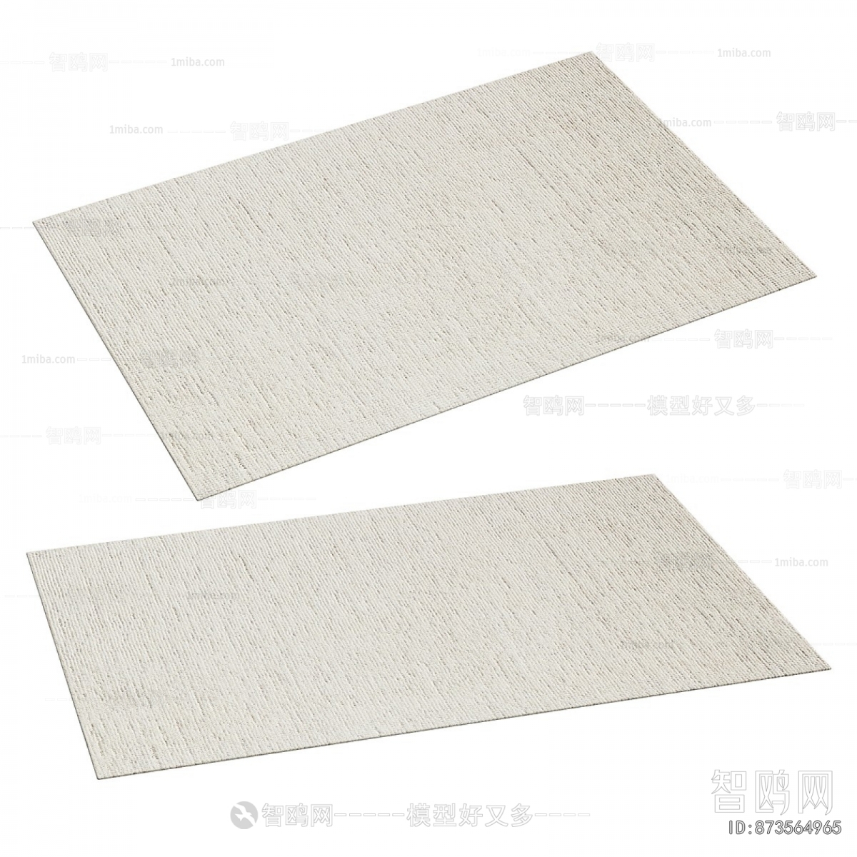 Modern The Carpet