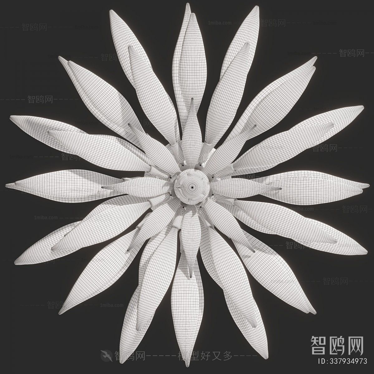 Modern Wall Lamp