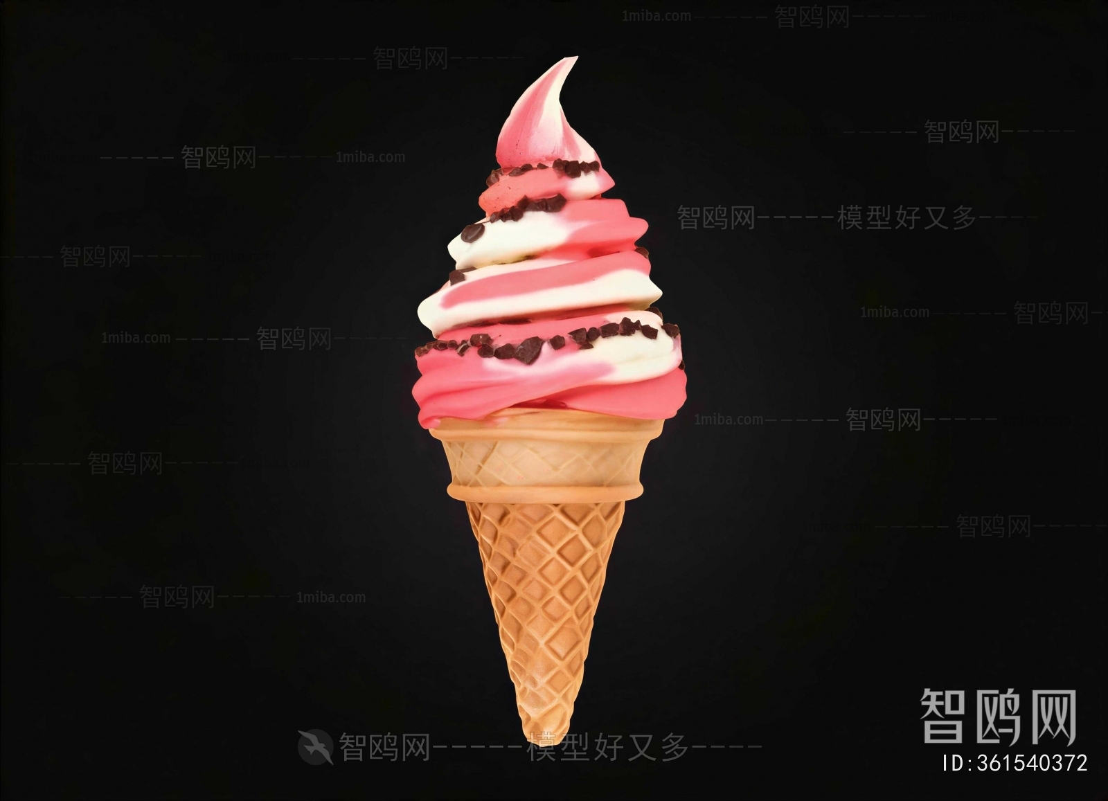 Modern Food