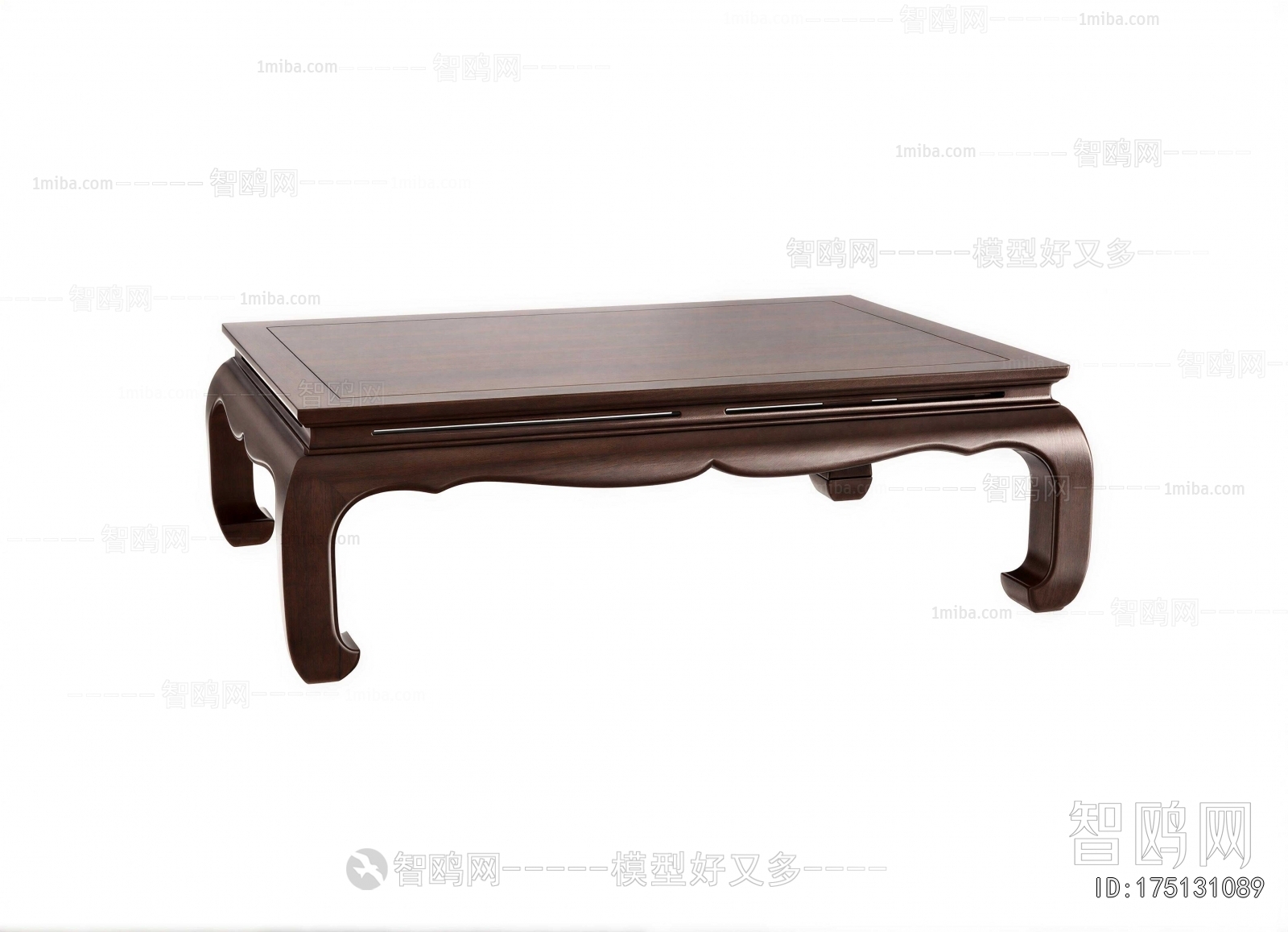 American Style Coffee Table