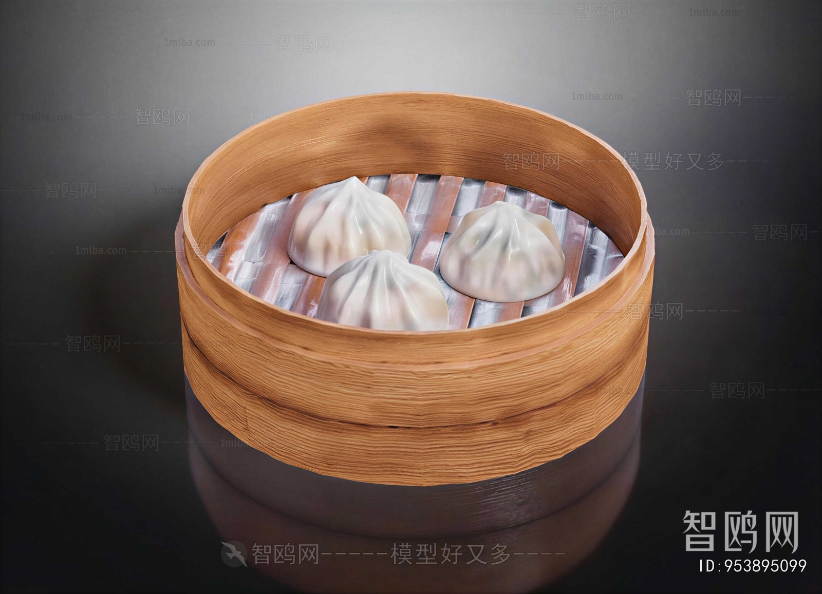 New Chinese Style Food