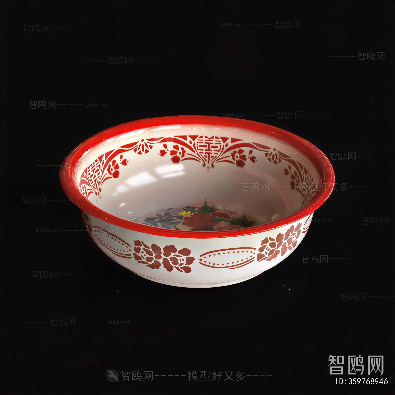 Chinese Style Articles For Daily Use
