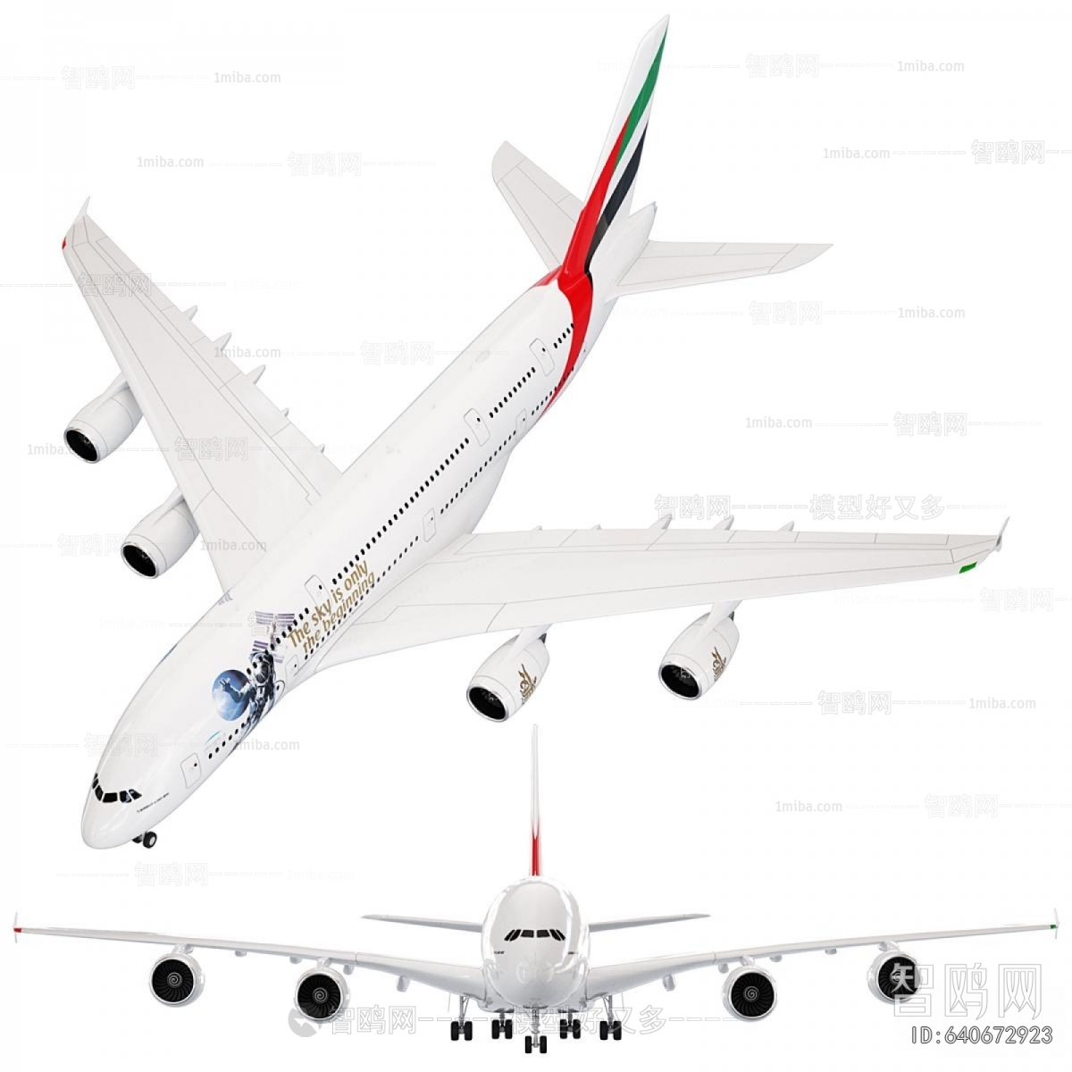 Modern Aircraft