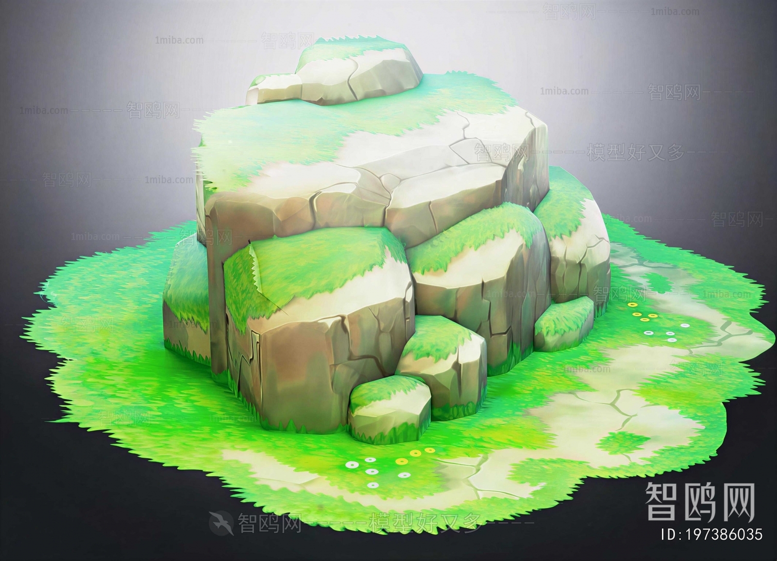 Modern Stone