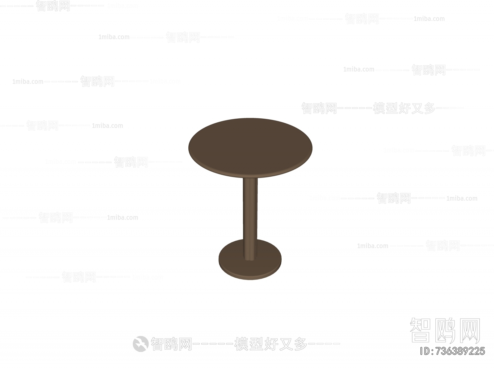 Modern Side Table/corner Table