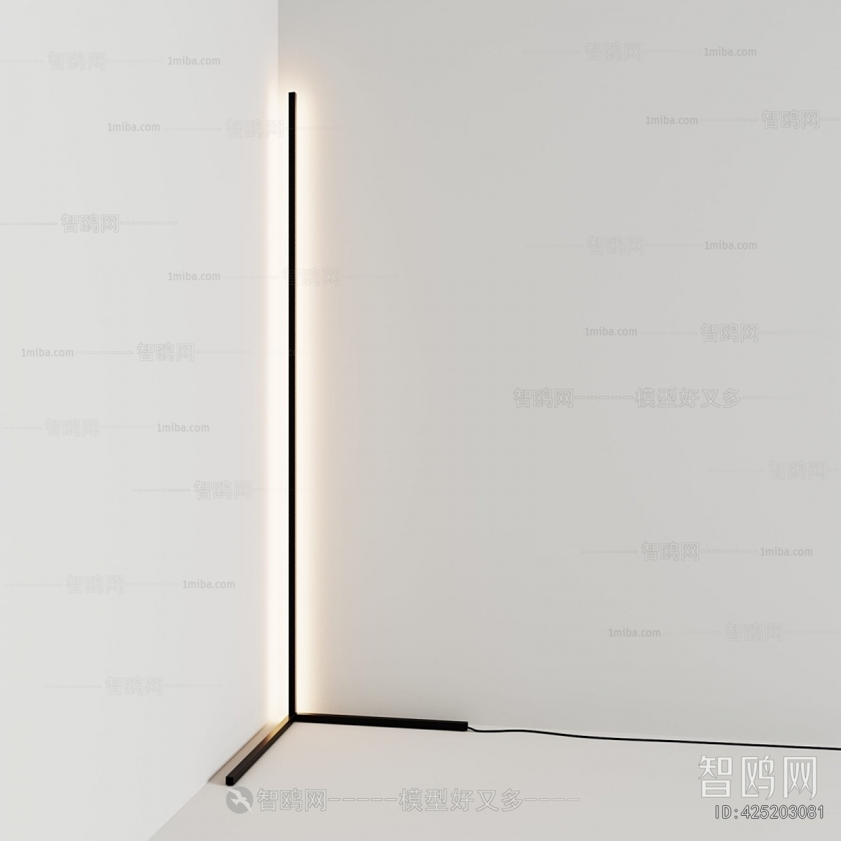 Modern Floor Lamp