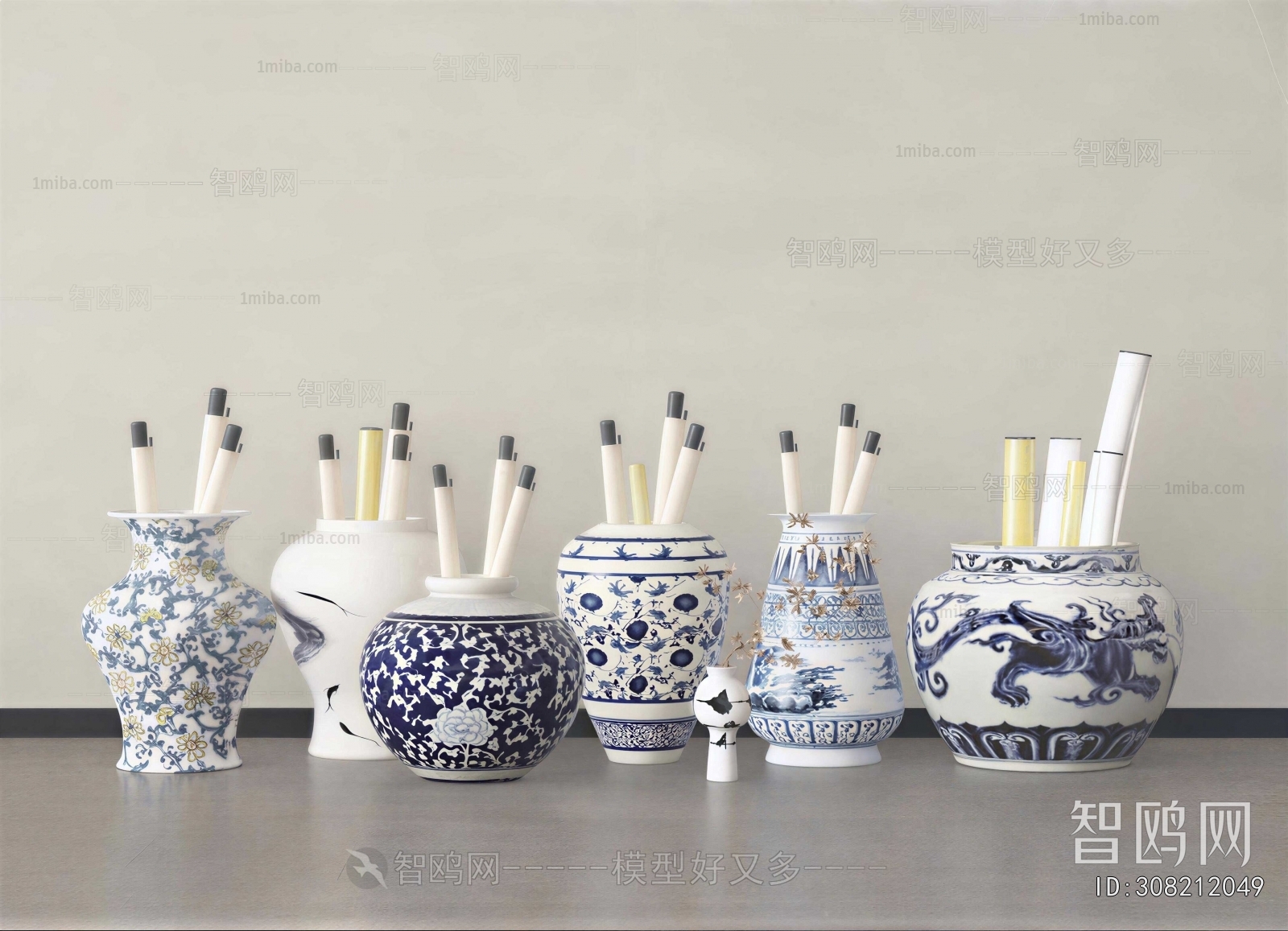 Chinese Style Clay Pot