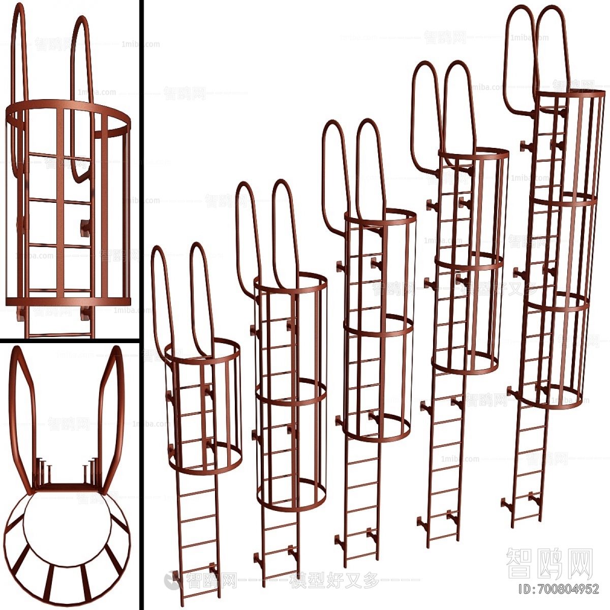 Modern Fire-fighting Equipment